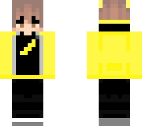 banana boy
