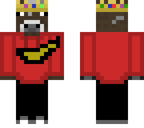 banana cool cow