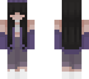 bandana girl