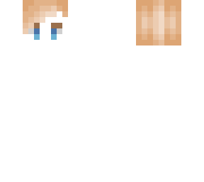 basic male hb - blonde