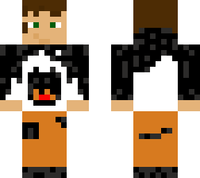 batimfd the gamer