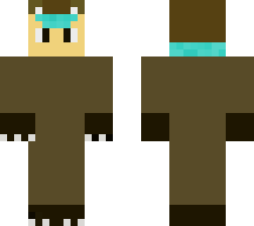 bear