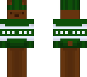 bear wasd