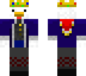 becnoblade