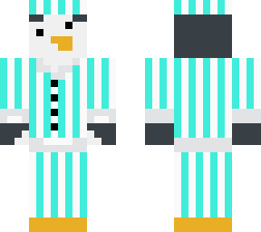 bedwars penguin