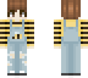 bee boy :d