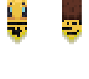 bee ghost