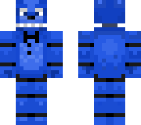 berry (my fnaf oc)