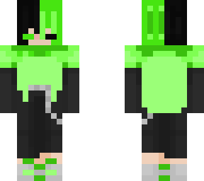 bhg  green