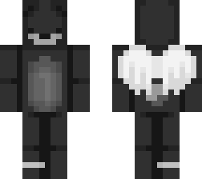 black bear
