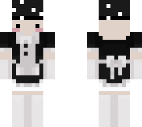 black mooshroom