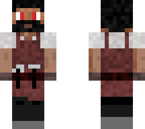 blacksmith