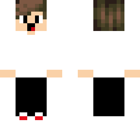 blank slate boyo (for future designs)