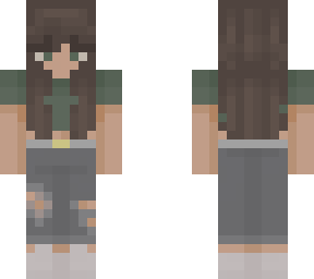 blcsscmx updated skin!