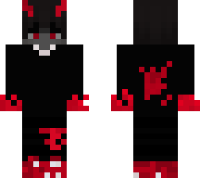 bloody devil