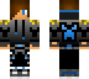 blue boy