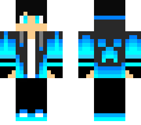 blue boy