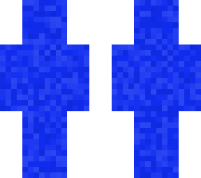 blue creeper