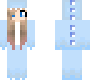 blue dinosaur