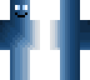 blue fade boi