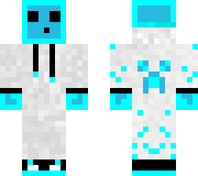 blue slime