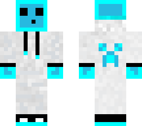 blue slime