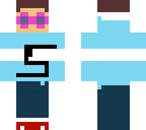blue sonny