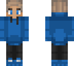 blued :d