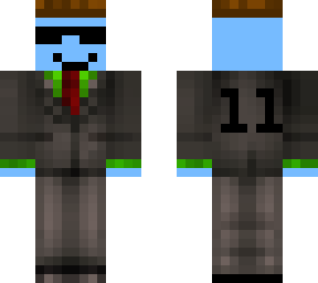 bluedude11's skin