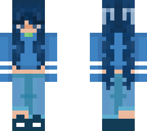 blueness -rce