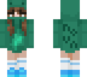 bluloanova frog