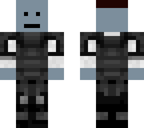 bonoro armor