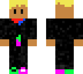 boy