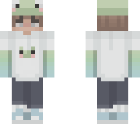 boy version of #2