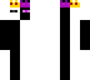 broken king