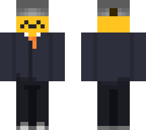 bubullen skin