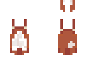 bunny costume
