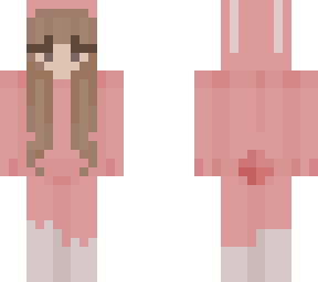 bunny for my friend