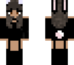 bunny girl owo