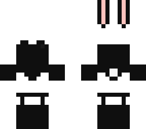 bunny senpai base