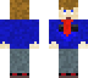 business man