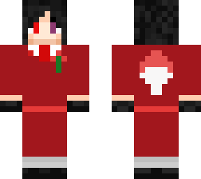 bussines skin madara