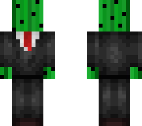 cactus suit