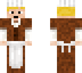 cake sailsmen