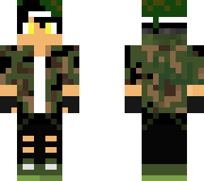 camo