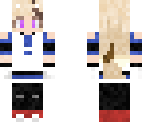 cardigan from arknights (smol update)