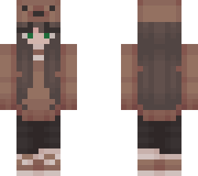 caro bear 2