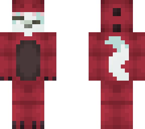 casper bna dino