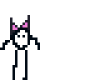 cat for aria