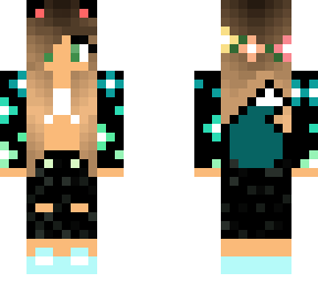 cat girl